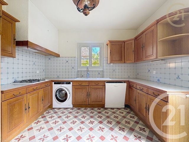 Maison &agrave; vendre - 5 pi&egrave;ces - 100,72 m2 - Dormelles - 77 - ILE-DE-FRANCE