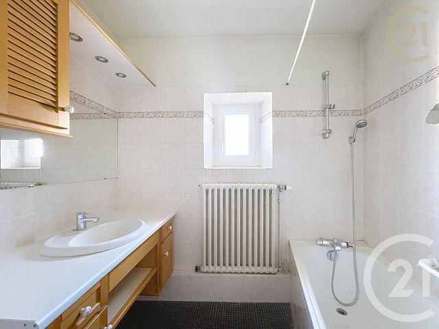 Maison &agrave; vendre - 5 pi&egrave;ces - 100,72 m2 - Dormelles - 77 - ILE-DE-FRANCE