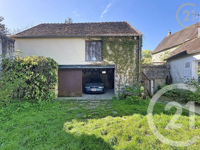 Maison &agrave; vendre - 5 pi&egrave;ces - 100,72 m2 - Dormelles - 77 - ILE-DE-FRANCE