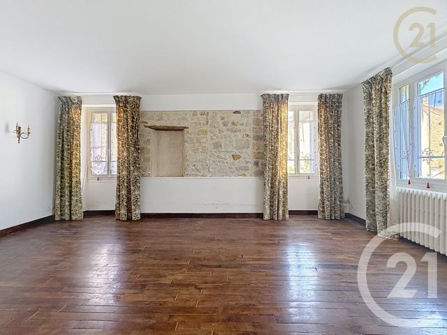 Maison &agrave; vendre - 5 pi&egrave;ces - 100,72 m2 - Dormelles - 77 - ILE-DE-FRANCE