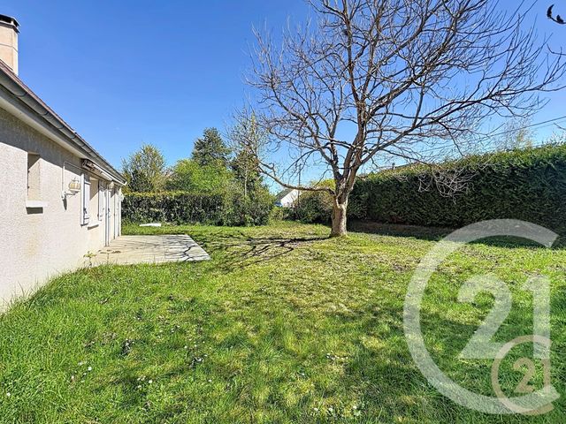 Maison &agrave; vendre - 5 pi&egrave;ces - 128,49 m2 - Moret Loing Et Orvanne - 77 - ILE-DE-FRANCE