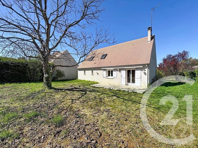 Maison &agrave; vendre - 5 pi&egrave;ces - 128,49 m2 - Moret Loing Et Orvanne - 77 - ILE-DE-FRANCE