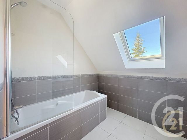 Maison &agrave; vendre - 5 pi&egrave;ces - 128,49 m2 - Moret Loing Et Orvanne - 77 - ILE-DE-FRANCE