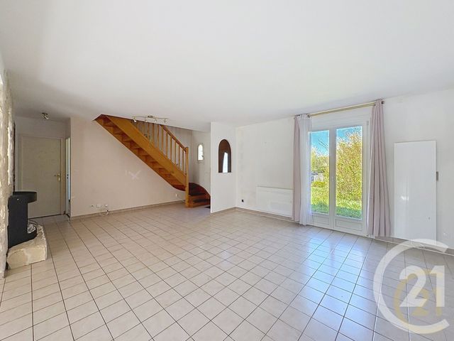 Maison &agrave; vendre - 5 pi&egrave;ces - 128,49 m2 - Moret Loing Et Orvanne - 77 - ILE-DE-FRANCE