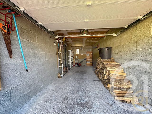 Maison &agrave; vendre - 5 pi&egrave;ces - 128,49 m2 - Moret Loing Et Orvanne - 77 - ILE-DE-FRANCE