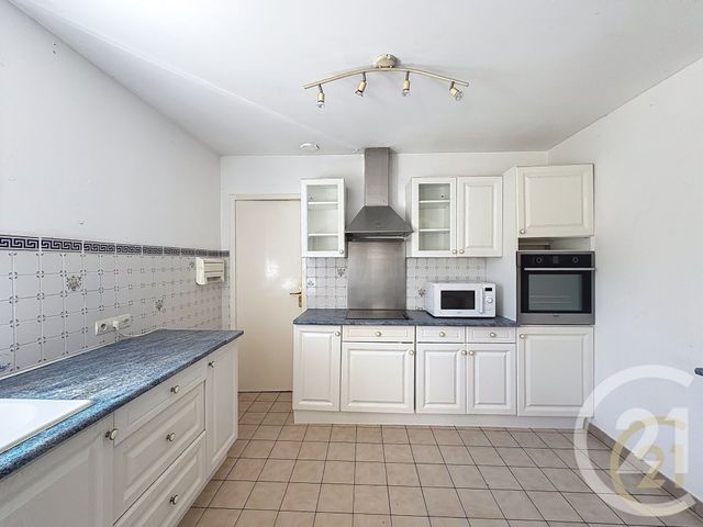 Maison &agrave; vendre - 5 pi&egrave;ces - 128,49 m2 - Moret Loing Et Orvanne - 77 - ILE-DE-FRANCE