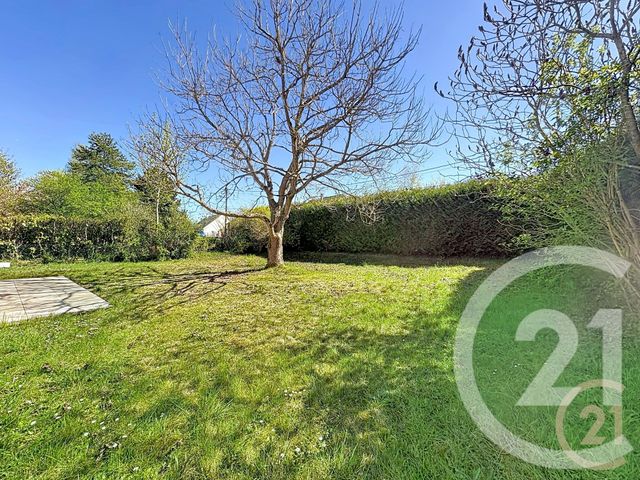 Maison &agrave; vendre - 5 pi&egrave;ces - 128,49 m2 - Moret Loing Et Orvanne - 77 - ILE-DE-FRANCE