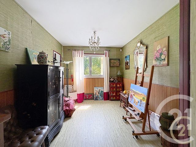 Maison &agrave; vendre - 6 pi&egrave;ces - 125,80 m2 - Montigny Sur Loing - 77 - ILE-DE-FRANCE