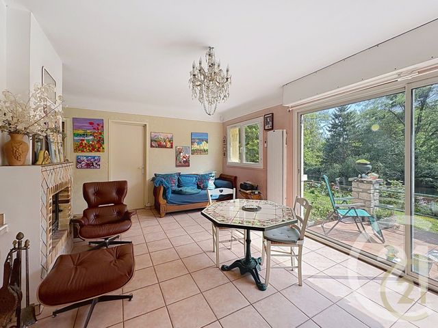 Maison &agrave; vendre - 6 pi&egrave;ces - 125,80 m2 - Montigny Sur Loing - 77 - ILE-DE-FRANCE
