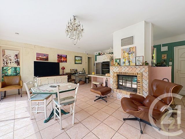 Maison &agrave; vendre - 6 pi&egrave;ces - 125,80 m2 - Montigny Sur Loing - 77 - ILE-DE-FRANCE
