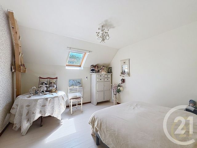 Maison &agrave; vendre - 6 pi&egrave;ces - 125,80 m2 - Montigny Sur Loing - 77 - ILE-DE-FRANCE
