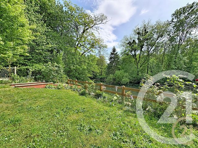 Maison &agrave; vendre - 6 pi&egrave;ces - 125,80 m2 - Montigny Sur Loing - 77 - ILE-DE-FRANCE