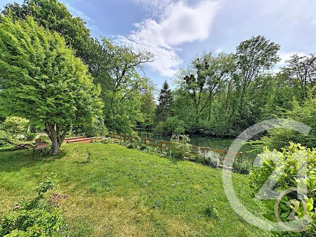 Maison &agrave; vendre - 6 pi&egrave;ces - 125,80 m2 - Montigny Sur Loing - 77 - ILE-DE-FRANCE