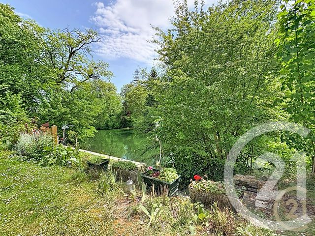Maison &agrave; vendre - 6 pi&egrave;ces - 125,80 m2 - Montigny Sur Loing - 77 - ILE-DE-FRANCE