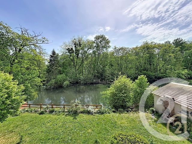 Maison &agrave; vendre - 6 pi&egrave;ces - 125,80 m2 - Montigny Sur Loing - 77 - ILE-DE-FRANCE