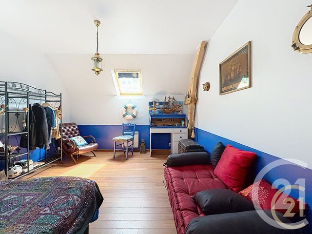 Maison &agrave; vendre - 6 pi&egrave;ces - 125,80 m2 - Montigny Sur Loing - 77 - ILE-DE-FRANCE