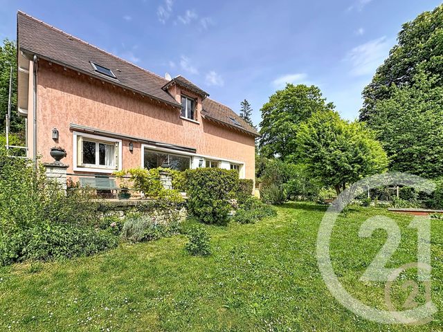 Maison à vendre MONTIGNY SUR LOING