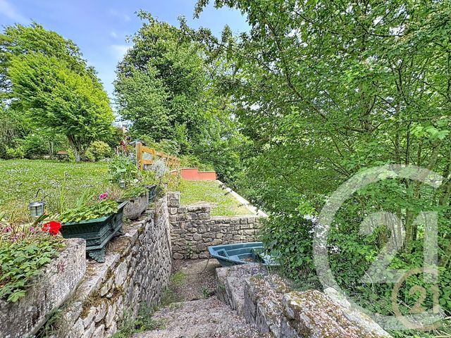 Maison &agrave; vendre - 6 pi&egrave;ces - 125,80 m2 - Montigny Sur Loing - 77 - ILE-DE-FRANCE