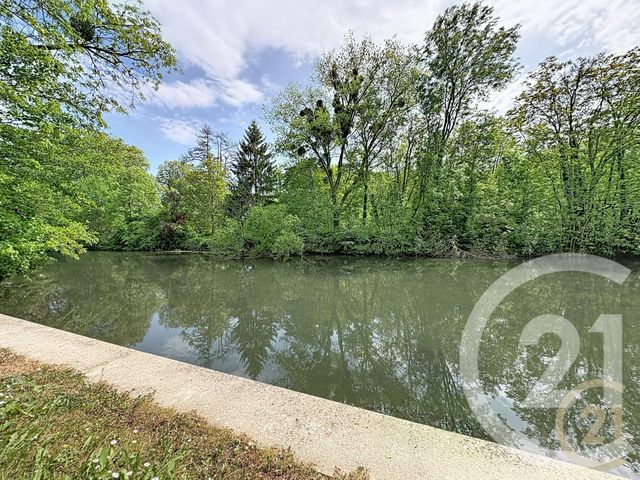 Maison &agrave; vendre - 6 pi&egrave;ces - 125,80 m2 - Montigny Sur Loing - 77 - ILE-DE-FRANCE