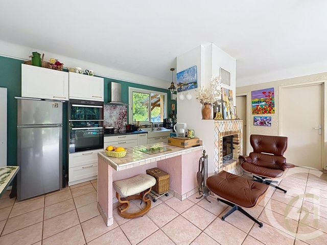 Maison &agrave; vendre - 6 pi&egrave;ces - 125,80 m2 - Montigny Sur Loing - 77 - ILE-DE-FRANCE