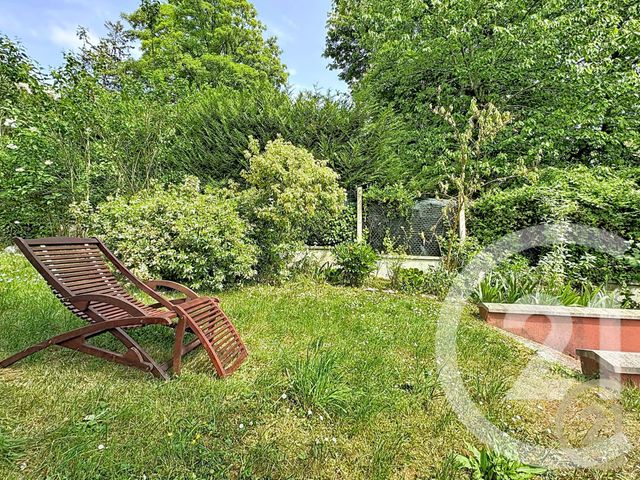 Maison &agrave; vendre - 6 pi&egrave;ces - 125,80 m2 - Montigny Sur Loing - 77 - ILE-DE-FRANCE