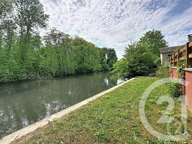 Maison &agrave; vendre - 6 pi&egrave;ces - 125,80 m2 - Montigny Sur Loing - 77 - ILE-DE-FRANCE