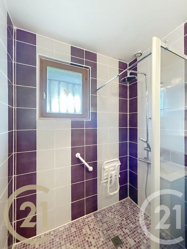 Maison &agrave; louer - 2 pi&egrave;ces - 59,30 m2 - Hericy - 77 - ILE-DE-FRANCE