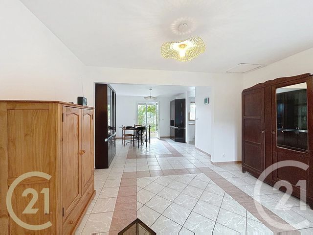 Maison &agrave; louer - 2 pi&egrave;ces - 59,30 m2 - Hericy - 77 - ILE-DE-FRANCE