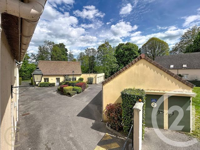 Appartement &agrave; louer - 2 pi&egrave;ces - 48,57 m2 - Ecuelles - 77 - ILE-DE-FRANCE