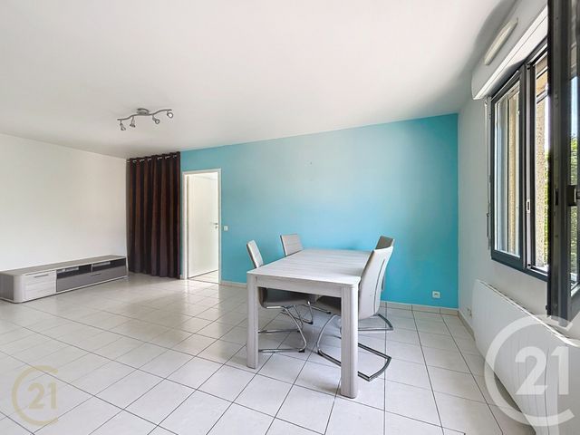 Appartement &agrave; louer - 2 pi&egrave;ces - 48,57 m2 - Ecuelles - 77 - ILE-DE-FRANCE