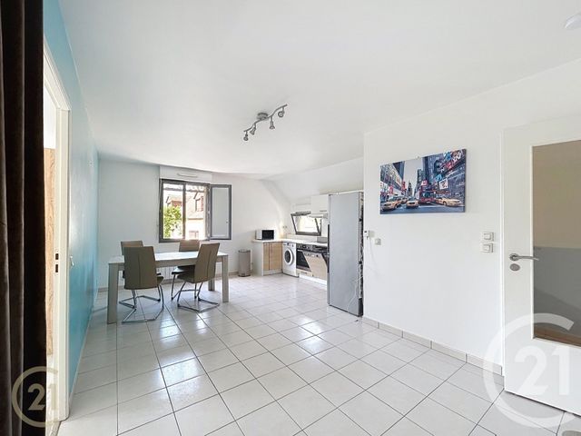 appartement - ECUELLES - 77