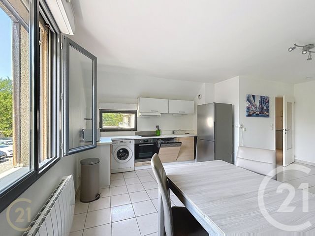 appartement - ECUELLES - 77