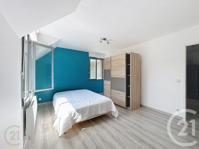 Appartement &agrave; louer - 2 pi&egrave;ces - 48,57 m2 - Ecuelles - 77 - ILE-DE-FRANCE