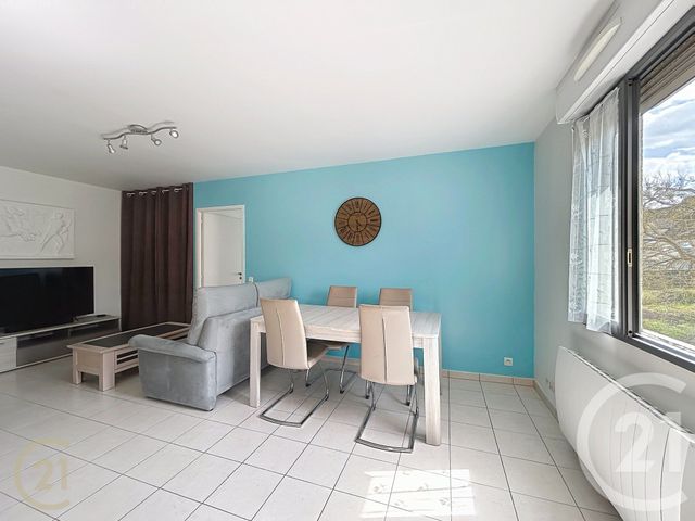 Appartement &agrave; louer - 2 pi&egrave;ces - 48,57 m2 - Ecuelles - 77 - ILE-DE-FRANCE