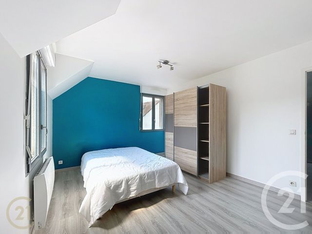Appartement &agrave; louer - 2 pi&egrave;ces - 48,57 m2 - Ecuelles - 77 - ILE-DE-FRANCE