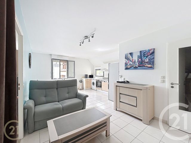 appartement - ECUELLES - 77