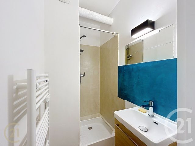 Appartement F4 &agrave; louer - 4 pi&egrave;ces - 100,09 m2 - St Mammes - 77 - ILE-DE-FRANCE