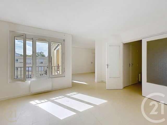 Appartement F4 à louer ST MAMMES