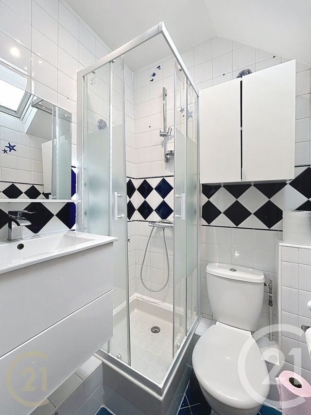 Maison &agrave; louer - 3 pi&egrave;ces - 58,47 m2 - Vernou La Celle Sur Seine - 77 - ILE-DE-FRANCE