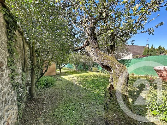 Maison &agrave; louer - 3 pi&egrave;ces - 58,47 m2 - Vernou La Celle Sur Seine - 77 - ILE-DE-FRANCE