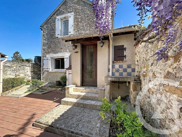 Maison à louer VERNOU LA CELLE SUR SEINE