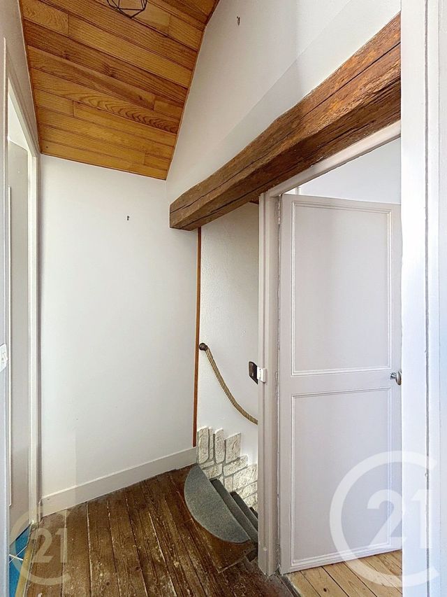 Maison &agrave; louer - 3 pi&egrave;ces - 58,47 m2 - Vernou La Celle Sur Seine - 77 - ILE-DE-FRANCE