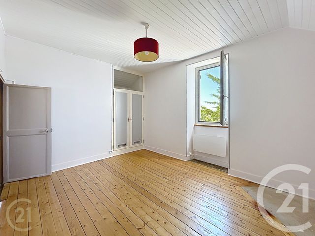 Maison &agrave; louer - 3 pi&egrave;ces - 58,47 m2 - Vernou La Celle Sur Seine - 77 - ILE-DE-FRANCE