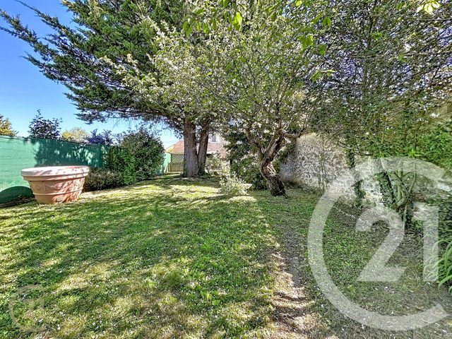 Maison &agrave; louer - 3 pi&egrave;ces - 58,47 m2 - Vernou La Celle Sur Seine - 77 - ILE-DE-FRANCE