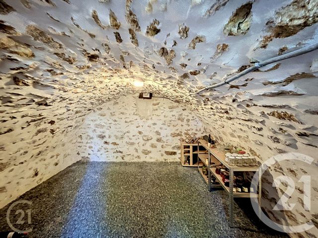 Maison &agrave; louer - 3 pi&egrave;ces - 58,47 m2 - Vernou La Celle Sur Seine - 77 - ILE-DE-FRANCE