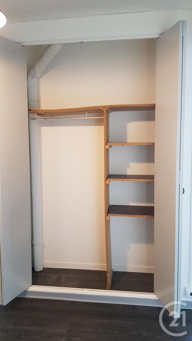 Appartement F3 &agrave; louer - 3 pi&egrave;ces - 81,02 m2 - St Mammes - 77 - ILE-DE-FRANCE