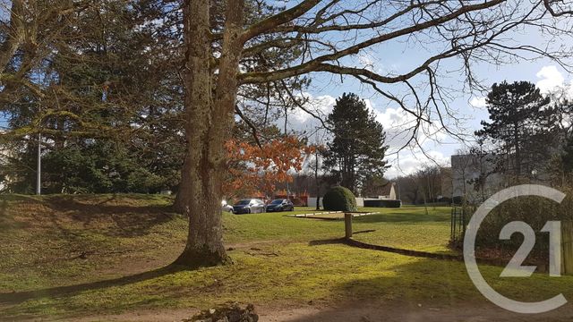 Appartement F3 &agrave; louer - 3 pi&egrave;ces - 81,02 m2 - St Mammes - 77 - ILE-DE-FRANCE