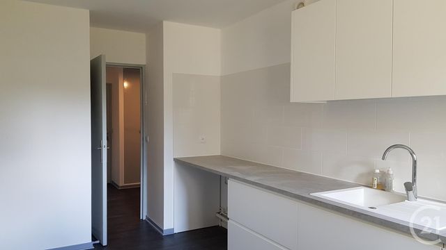 Appartement F3 &agrave; louer - 3 pi&egrave;ces - 81,02 m2 - St Mammes - 77 - ILE-DE-FRANCE