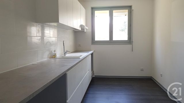 Appartement F3 à louer ST MAMMES