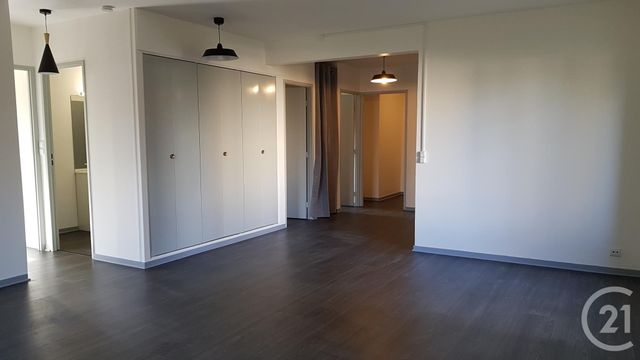 Appartement F3 &agrave; louer - 3 pi&egrave;ces - 81,02 m2 - St Mammes - 77 - ILE-DE-FRANCE